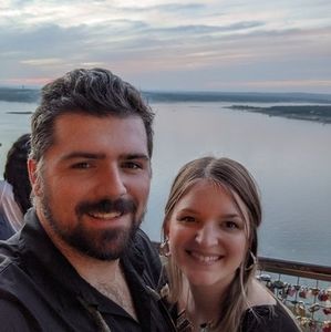 Meet your Posher, Jonathan